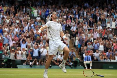 Andy Murray to retire after Olympics – 10 standout matches from his career