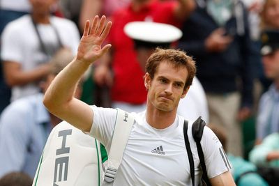 Andy Murray – fiercely proud Scot who showed British players can be winners