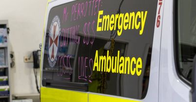 Young driver rushed to hospital after crash in Upper Hunter