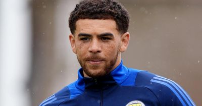 Scotland striker Che Adams joins Torino after leaving Southampton