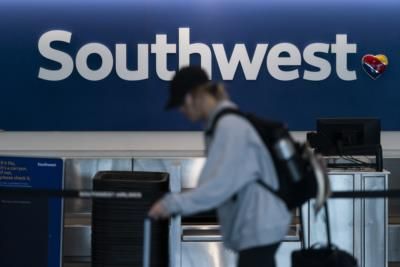 Southwest Airlines Investigated For Low-Altitude Incidents