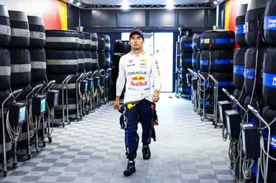 Why Perez’s F1 seat isn’t safe yet despite return to points in Hungary