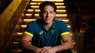 Winging it: Wallabies omission to Games opening act