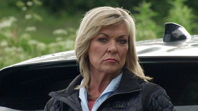 Emmerdale spoilers: Kim Tate uncovers the terrible truth?