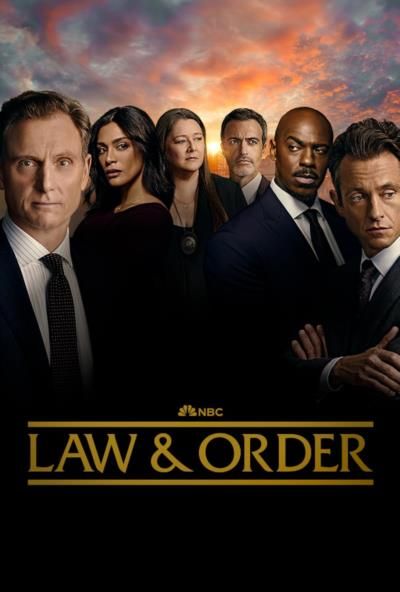 Maura Tierney Joins Law & Order As NYPD Lieutenant