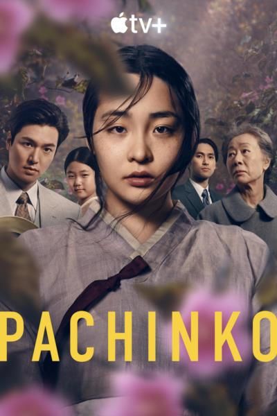 Pachinko Season 2 Trailer Reveals Multigenerational Korean Family Saga