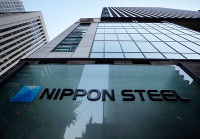 China's Baosteel to buy out Nippon Steel's 50% stake in auto steel venture