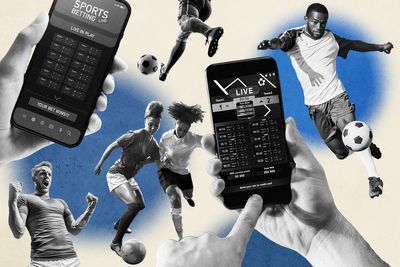 Best football betting sites in the UK for 2025