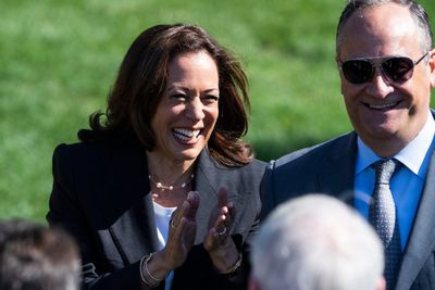 Hill Democrats relieved, but GOP preps Harris-focused attack lines - Roll Call