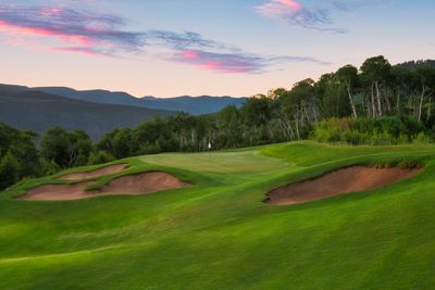 The best public-access and private golf courses in Colorado, ranked