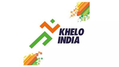 Sports Ministry allocated slightly increased budget with focus on Khelo India