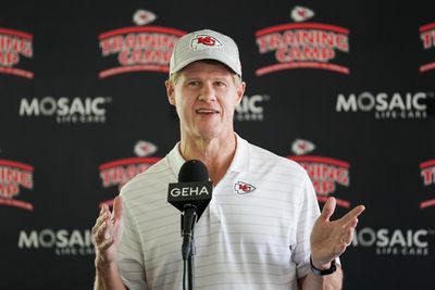 Chiefs owner Clark Hunt is keeping an open mind regarding Arrowhead Stadium’s future