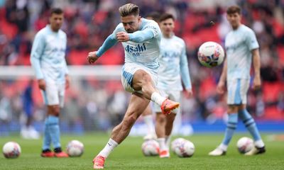 Manchester City’s US tour: teenage stars and a chance for Jack Grealish to shine