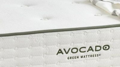 Avocado Green Mattress review 2025: An organic mattress that's hard to beat