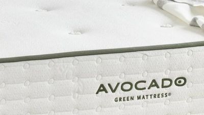 Avocado Green Mattress review 2024