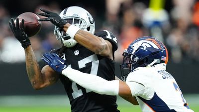 NFL Fact or Fiction: Debating Whether the Raiders Should Trade Davante Adams