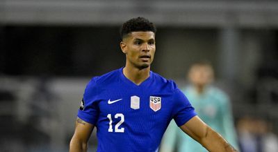 Miles Robinson: 5 facts about the USMNT defender heading to the Olympic Games in Paris