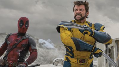 Deadpool and Wolverine first reactions are here, and it’s the most hype we’ve seen for a Marvel movie in years