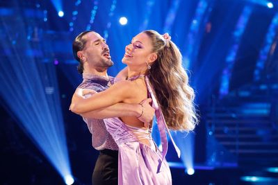 Tim Davie says sorry over Strictly scandal but insists show must go on