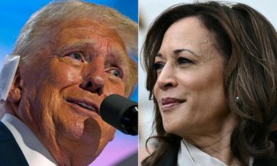 Republicans claim a ‘coup’ attempt to delegitimize Kamala Harris’s candidacy