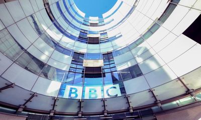 Half a million households cancelled BBC licence fee last year