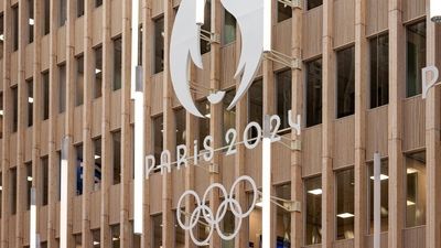 Geopolitics loom over Paris Olympics 2024 amid global conflicts
