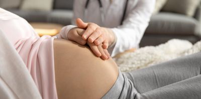 Some women have become pregnant through anal sex – and other extremely rare methods of conception