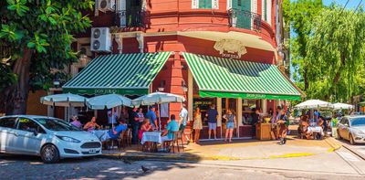 Steak is off the menu for Argentinians as the country’s austerity policies bite