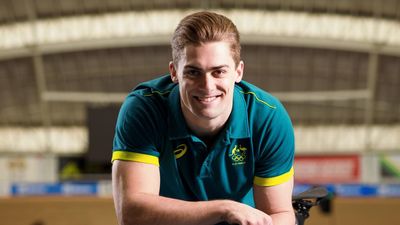 Glaetzer ready to claim elusive Olympic cycling medal