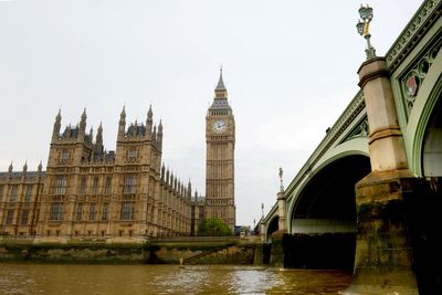 The two rebellions Labour could face in Parliament today