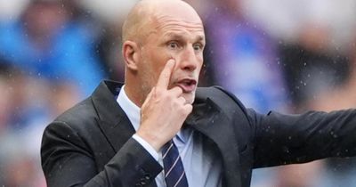 Birmingham vs Rangers: TV channel, live stream & kick-off time