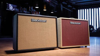 “Virtually indistinguishable from valve amps”: Blackstar reckons its latest affordable solid-state combo nails tube tones, at home or on stage