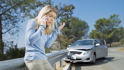 How to Avoid a Big Hassle if Your Financed Car Gets Wrecked