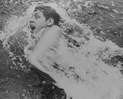 Tarzan: The Swimming Superstar Who Inspired Generations
