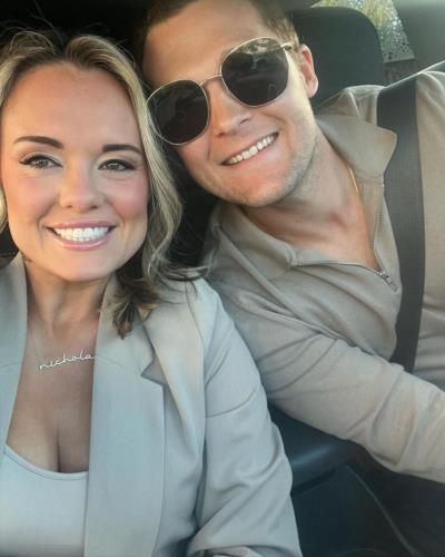 Nick Senzel Celebrates Wife's Birthday With Heartfelt Wishes And Photos