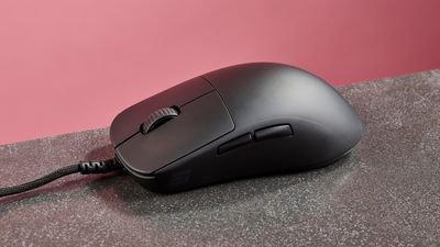 Endgame Gear OP1 8k review: a tweakable gaming mouse that just can’t keep up with the competition