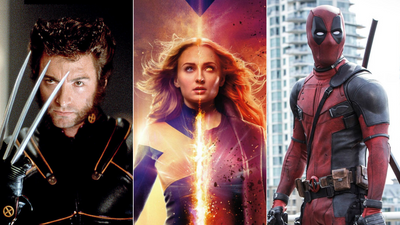 The best X-Men movies: All 14 movies ranked
