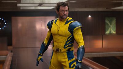 Deadpool and Wolverine originally had everyone's favorite WandaVision no-show as its villain