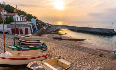 ‘I had the beach entirely to myself’: four gorgeous places in France off the tourist trail