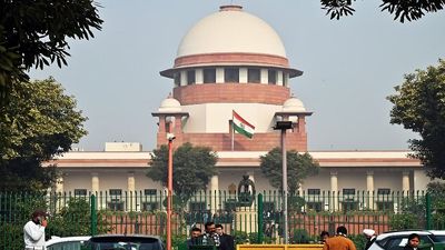 NEET UG 2024 Row: Supreme Court refuses to re-exam; Says 24L students to be affected