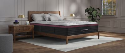 'A dreamy feel and ample support': Helix Dusk Luxe Mattress review