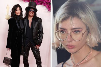 25-Year-Old Step-Daughter Of Slash Loses Her Life, Shares Post-Mortem Cryptic Instagram Post