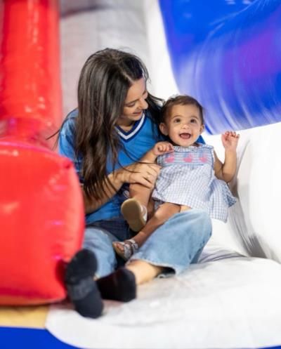 Kevin Gausman's Heartwarming Family Photos