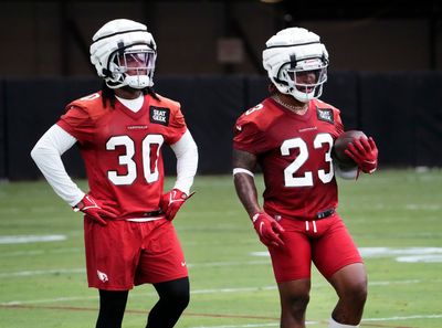 Training camp opens for Cardinals with 2 open practices for fans this week