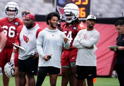 Roster designations for injuries coming for Cardinals as training camp begins