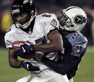 Qadry Ismail perfectly explains John Harbaugh’s vision for Lamar remarks