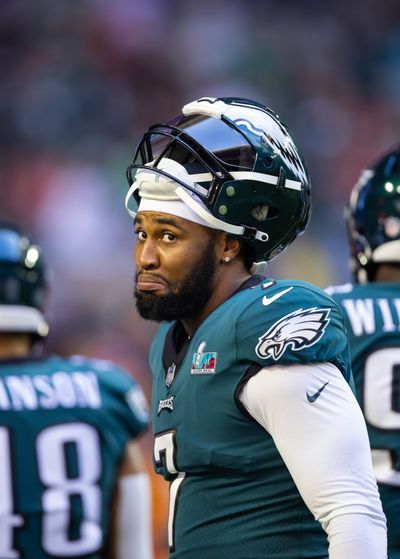 Former Eagles DE Haason Reddick expected to hold out of Jets’ training camp