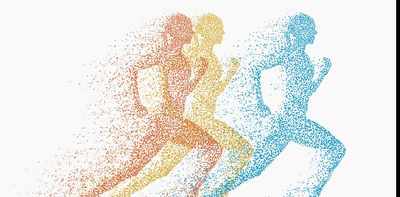 Athletes looking for a competitive edge may find it within their gut microbiome