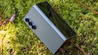 Samsung Galaxy Z Fold 6 initial review: Master of refinements