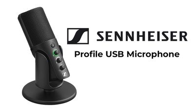 Product Review: Sennheiser Keeps It Simple